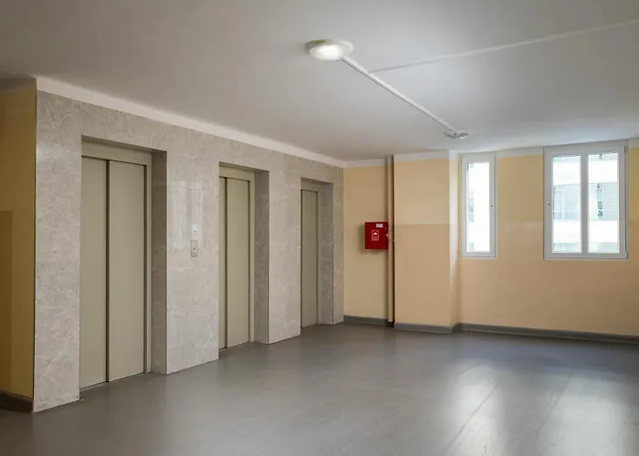 Appartement Rondo Onz Modern By Bookinghost *