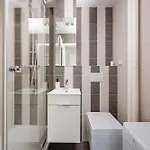 Apartman Rondo Onz Modern By Bookinghost